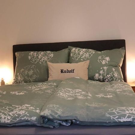City Apartment Rudolf 26M2 グラーツ エクステリア 写真