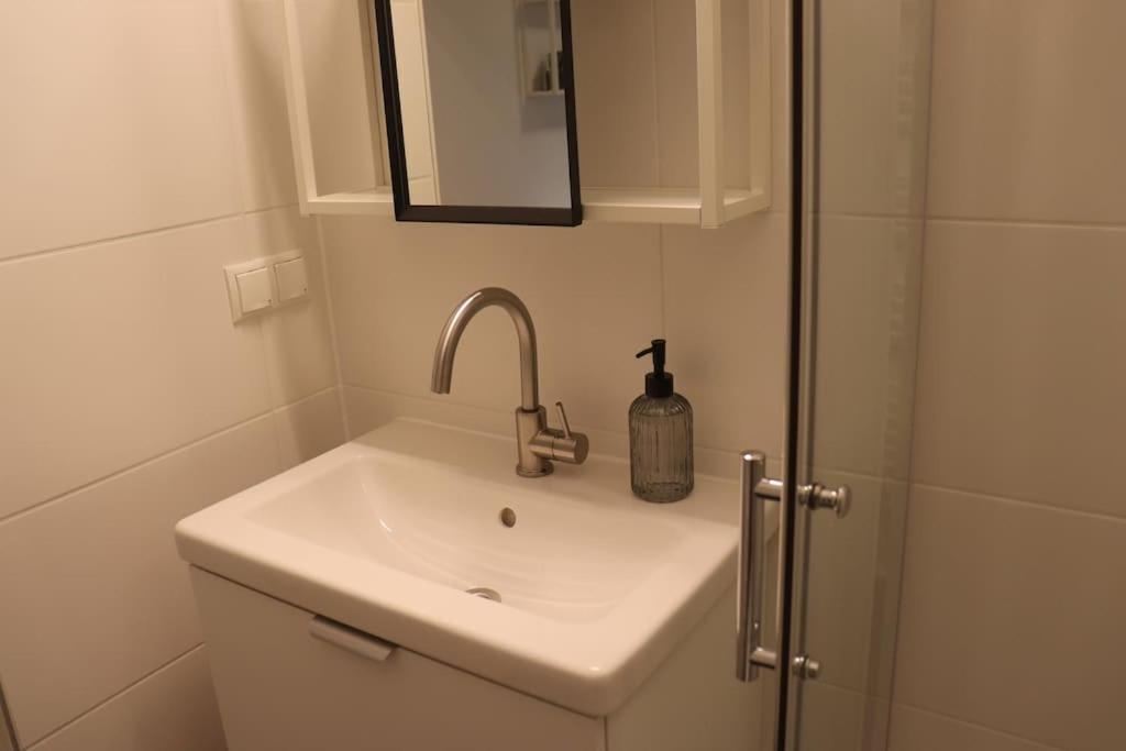 City Apartment Rudolf 26M2 グラーツ エクステリア 写真
