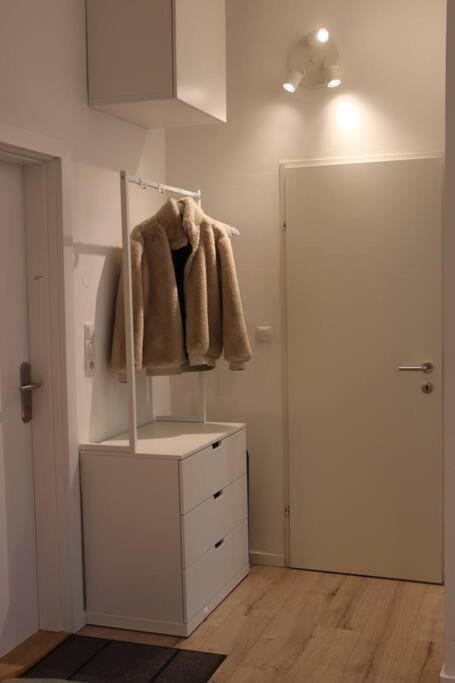City Apartment Rudolf 26M2 グラーツ エクステリア 写真