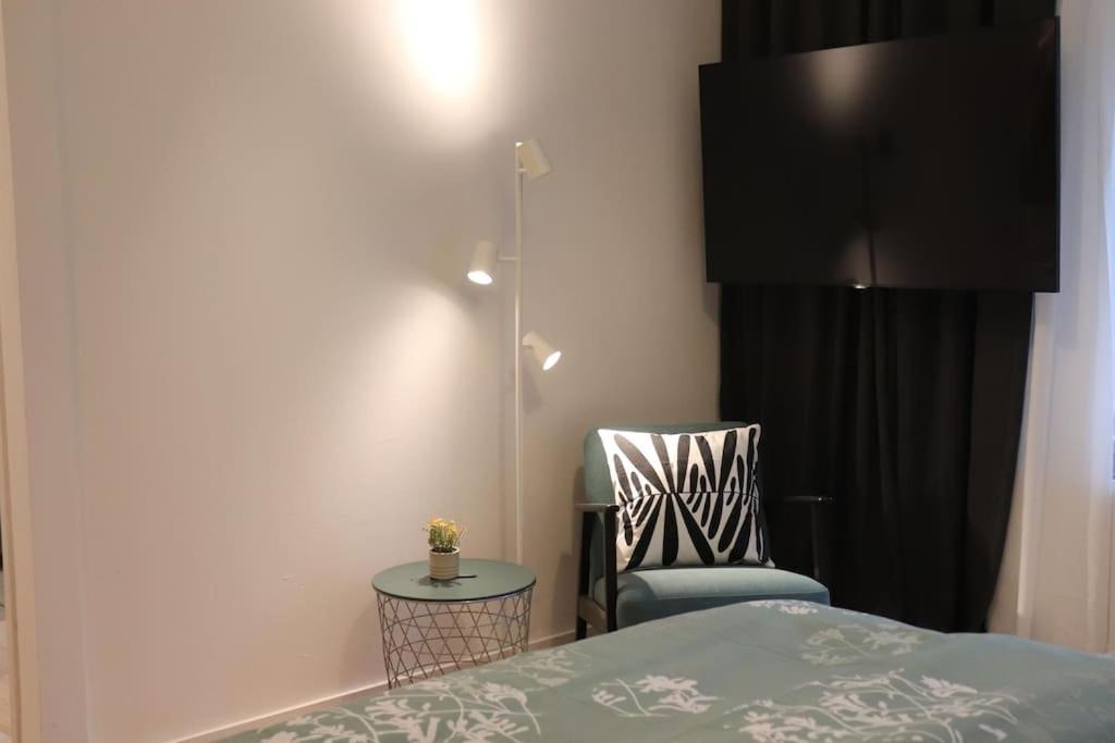 City Apartment Rudolf 26M2 グラーツ エクステリア 写真