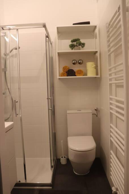 City Apartment Rudolf 26M2 グラーツ エクステリア 写真
