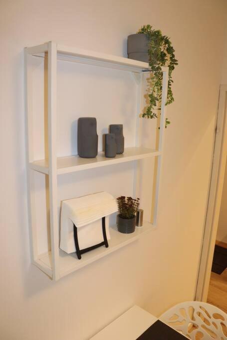 City Apartment Rudolf 26M2 グラーツ エクステリア 写真