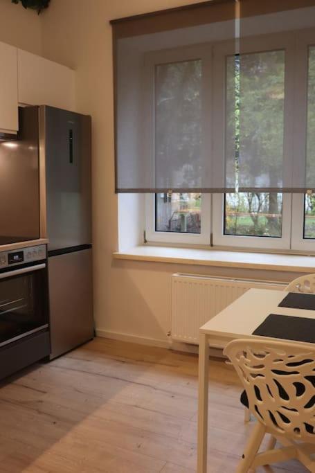 City Apartment Rudolf 26M2 グラーツ エクステリア 写真